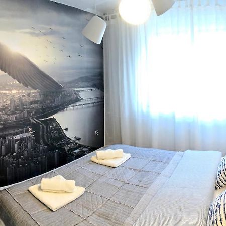 Apartament Cube27 Wroclaw Ngoại thất bức ảnh