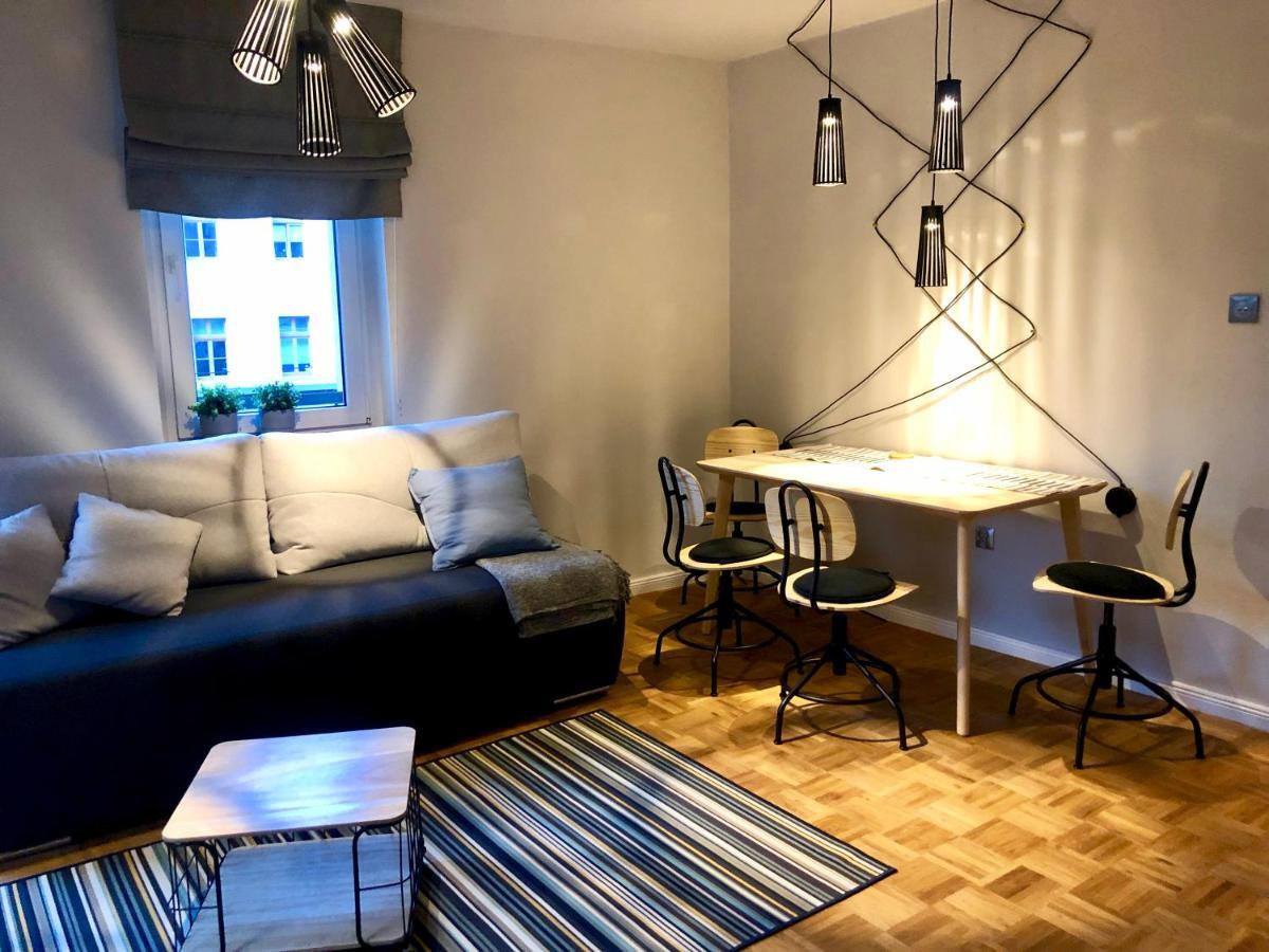 Apartament Cube27 Wroclaw Ngoại thất bức ảnh