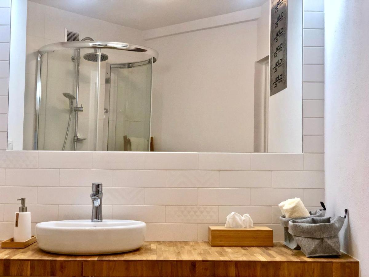 Apartament Cube27 Wroclaw Ngoại thất bức ảnh