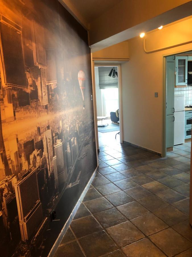 Apartament Cube27 Wroclaw Ngoại thất bức ảnh