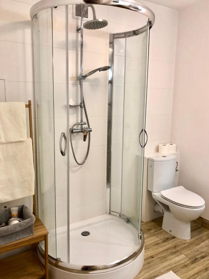 Apartament Cube27 Wroclaw Ngoại thất bức ảnh